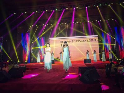 貴陽演出經(jīng)紀(jì)行業(yè)解析 模特經(jīng)紀(jì)、演出公司與活動(dòng)策劃的協(xié)同發(fā)展