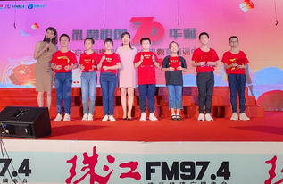 兩年40多場親子活動(dòng) 粵聽如何玩轉(zhuǎn)百萬級(jí)親子演出市場
