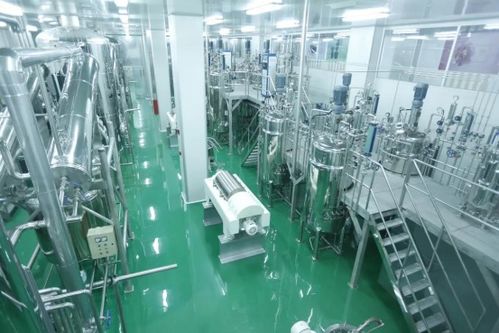 大牌護(hù)膚品加工廠的奧秘 酵母化妝品ODM代工廠詳解