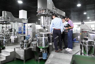 廠家直銷優質牙膏均質乳化機，高效適用于食品藥品化妝品制藥沙拉醬洗滌用品行業