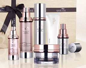 奢蔻法國(guó)化妝品 高效護(hù)膚與專業(yè)消毒的完美融合