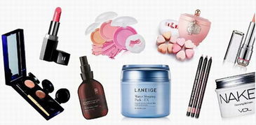 韓國(guó)化妝品與洗滌用品 電商驅(qū)動(dòng)，積極拓展中美市場(chǎng)新銷(xiāo)路